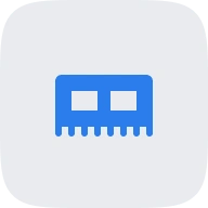 IoT Integration services icon